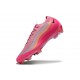 Nike Mercurial Vapor XVI Elite FG Air Max 95 Pink