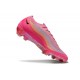 Nike Mercurial Vapor XVI Elite FG Air Max 95 Pink