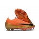 Nike Mercurial Vapor XVI Elite FG Orange Gold Black
