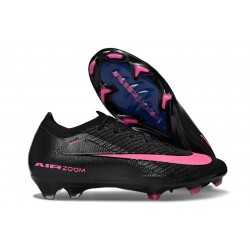 Nike Mercurial Vapor XVI Elite FG Black Pink