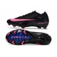 Nike Mercurial Vapor XVI Elite FG Black Pink