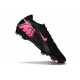 Nike Mercurial Vapor XVI Elite FG Black Pink