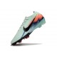 Nike Air Zoom Mercurial Vapor 16 Elite FG Barely Green Black Orange