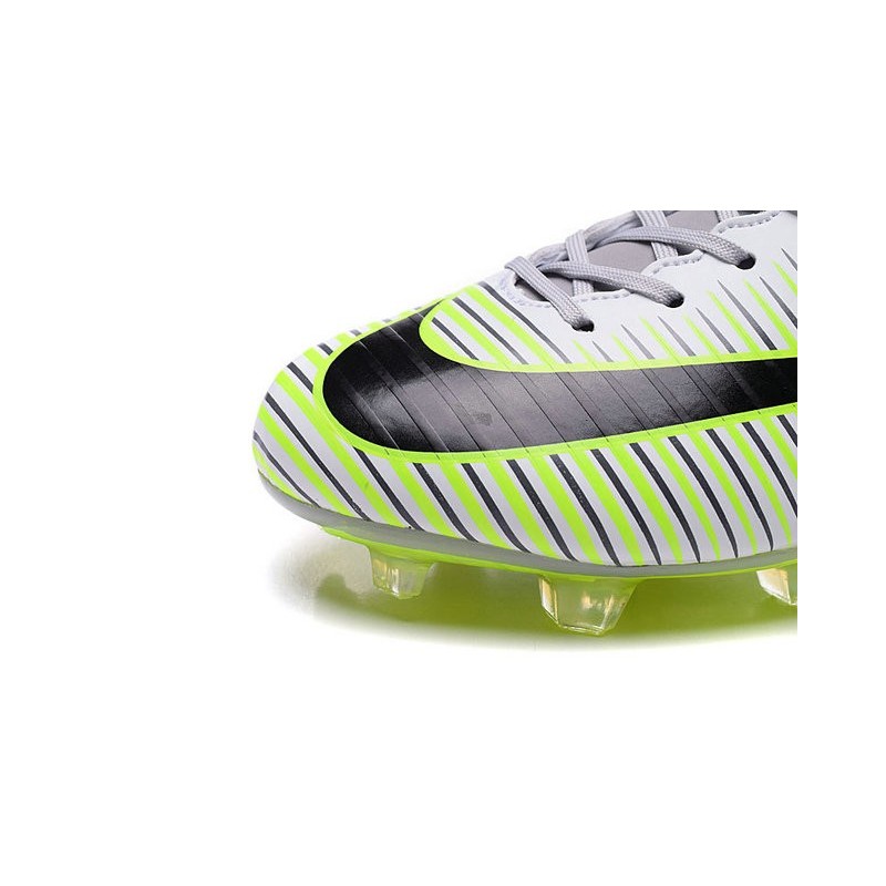 mercurial vapor 11 green