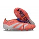 adidas Predator Elite Fold-Over Tongue FG Signal Coral Ftwr White Beam Orange