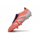 adidas Predator Elite Fold-Over Tongue FG Signal Coral Ftwr White Beam Orange