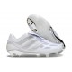 adidas Predator Precision Elite Made in Germany FG White Silver Met.