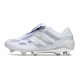 adidas Predator Precision Elite Made in Germany FG White Silver Met.
