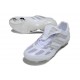 adidas Predator Precision Elite Made in Germany FG White Silver Met.