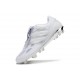 adidas Predator Precision Elite Made in Germany FG White Silver Met.