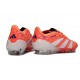 adidas Predator Elite FG Soccer Boots Orange White