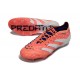 adidas Predator Elite FG Soccer Boots Orange White