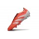 adidas Predator Elite FG Soccer Boots Orange White
