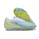 Nike Phantom 6 Elite Low Cut FG Cleats Pistachio Frost Volt