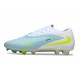 Nike Phantom 6 Elite Low Cut FG Cleats Pistachio Frost Volt