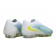 Nike Phantom 6 Elite Low Cut FG Cleats Pistachio Frost Volt