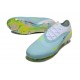 Nike Phantom 6 Elite Low Cut FG Cleats Pistachio Frost Volt