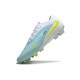 Nike Phantom 6 Elite Low Cut FG Cleats Pistachio Frost Volt