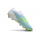 Nike Phantom 6 Elite Low Cut FG Cleats Pistachio Frost Volt