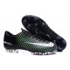 Nike Mercurial Vapor 11 FG ACC Mens Football Shoes Black Blue White