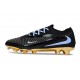 New Nike Phantom 6 Elite Low FG Black Gold