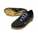 New Nike Phantom 6 Elite Low FG Black Gold