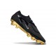 New Nike Phantom 6 Elite Low FG Black Gold