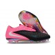 New Nike Phantom 6 Elite Low FG Black Pink