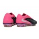 New Nike Phantom 6 Elite Low FG Black Pink