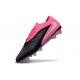 New Nike Phantom 6 Elite Low FG Black Pink