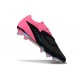 New Nike Phantom 6 Elite Low FG Black Pink