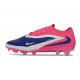 New Nike Phantom 6 Elite Low FG Red Blue