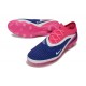 New Nike Phantom 6 Elite Low FG Red Blue