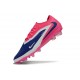 New Nike Phantom 6 Elite Low FG Red Blue