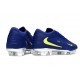 New Nike Phantom 6 Elite Low FG Blue Volt