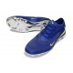 New Nike Phantom 6 Elite Low FG Blue Volt
