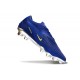 New Nike Phantom 6 Elite Low FG Blue Volt