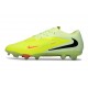 New Nike Phantom 6 Elite Low FG Limelight 