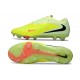 New Nike Phantom 6 Elite Low FG Limelight 