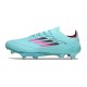 adidas F50+ FG Boots Blue
