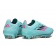 adidas F50+ FG Boots Blue