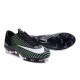 Nike Mercurial Vapor 11 FG ACC Mens Football Shoes Black Blue White