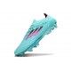 adidas F50+ FG Boots Blue