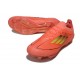 adidas F50+ FG Boots Red