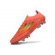 adidas F50+ FG Boots Red