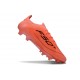adidas F50+ FG Boots Red