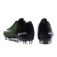 Nike Mercurial Vapor 11 FG ACC Mens Football Shoes Black Blue White