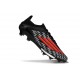 adidas F50+ FG Boots Black Red