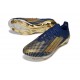 adidas F50+ FG Boots Black Gold