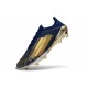 adidas F50+ FG Boots Black Gold